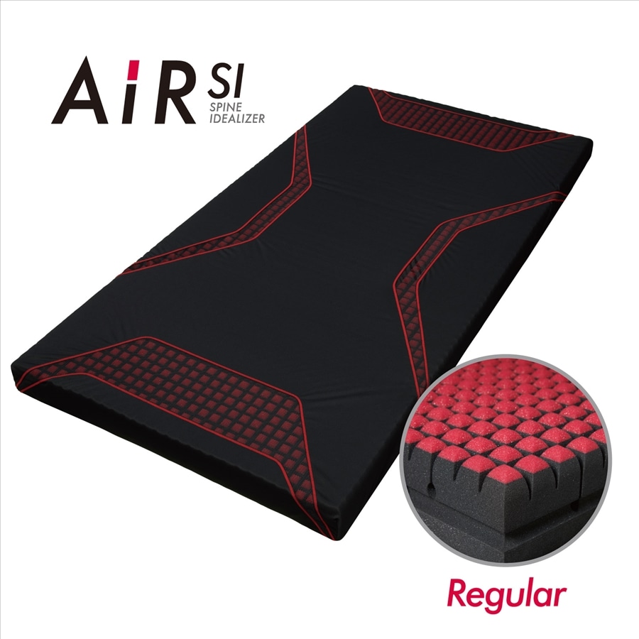 nishikawa[西川][エアーSI] マットレス ／REGULARシングル送料込み