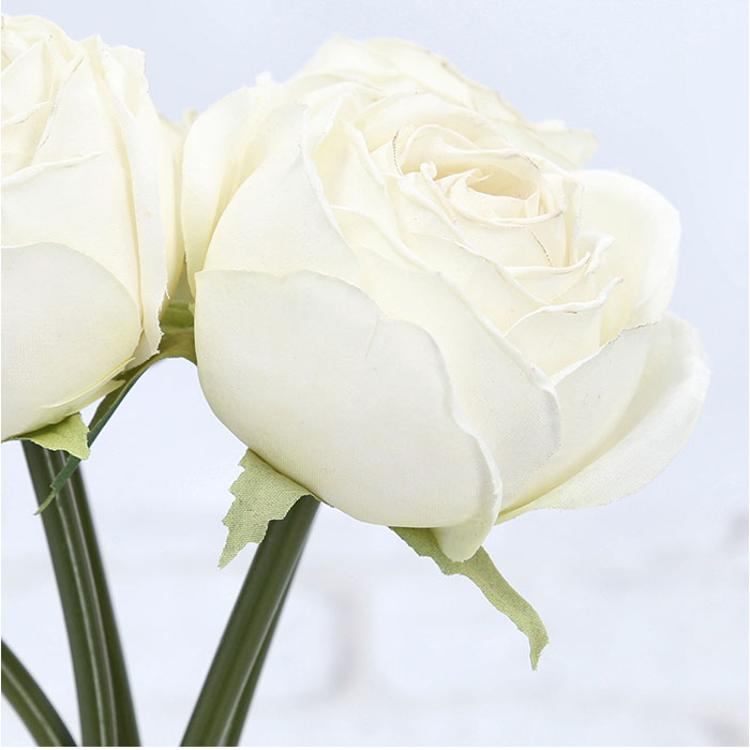 バラ 花束 造花 通販 花 薔薇 ばら アーティフィシャルフラワー