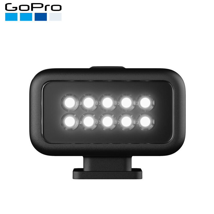 mic21ダイビングショップ[ GoPro(ゴープロ) ] ライトモジュラー Light