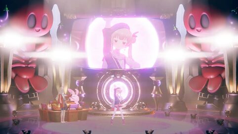 さなのばくたん。 -をやろうと思ったら異世界に転生していた件について