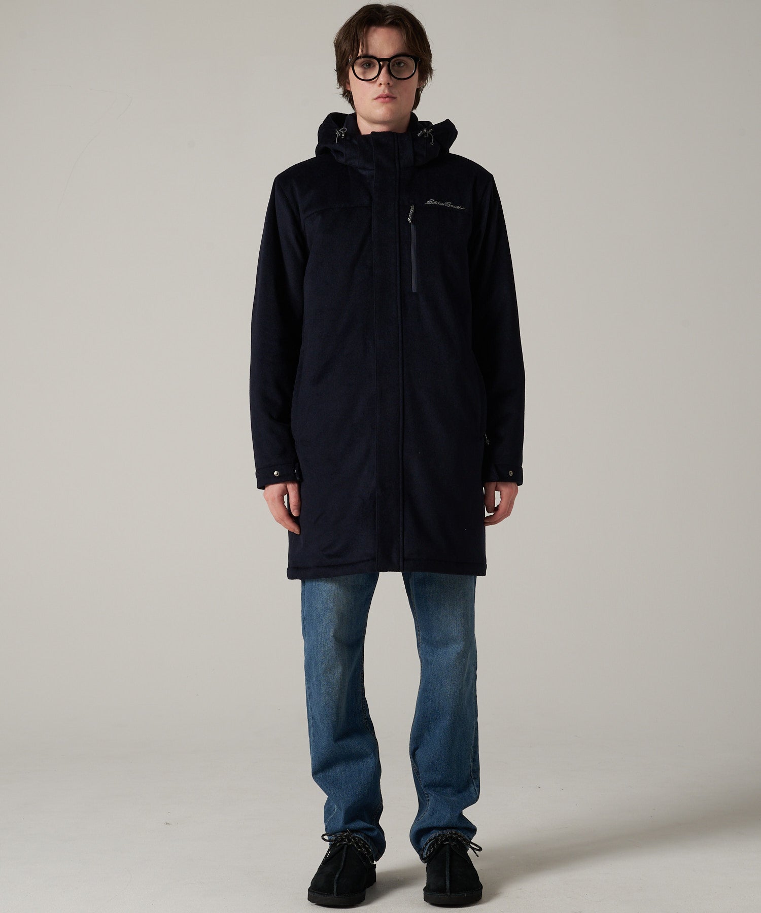 Eddie Bauer （エディー・バウアー）公式オンライン通販サイト-WOOL