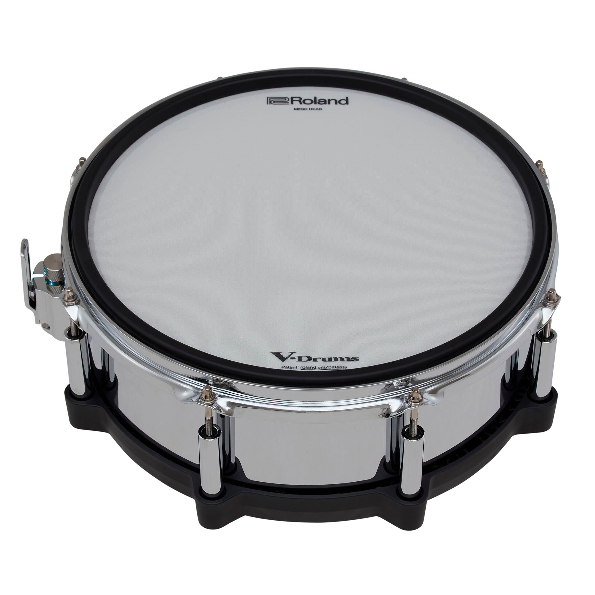 Roland PD-14DSX Digital Snare Drum – Edrumcenter
