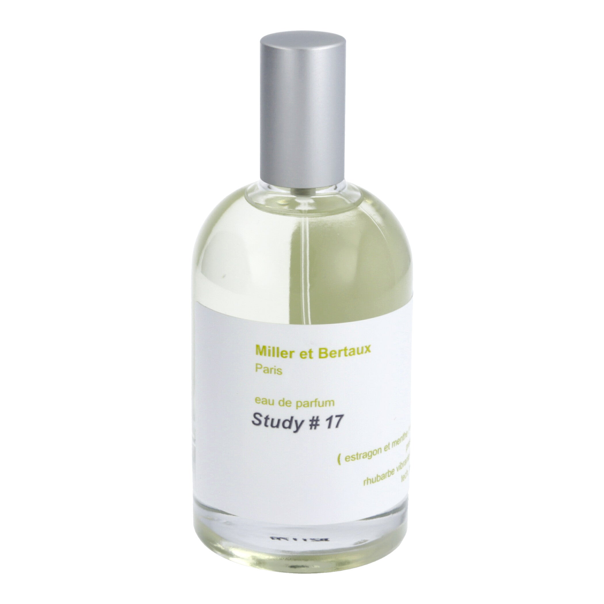 Miller et Bertaux ミレー・エ・ベルトー 公式｜オードパルファン