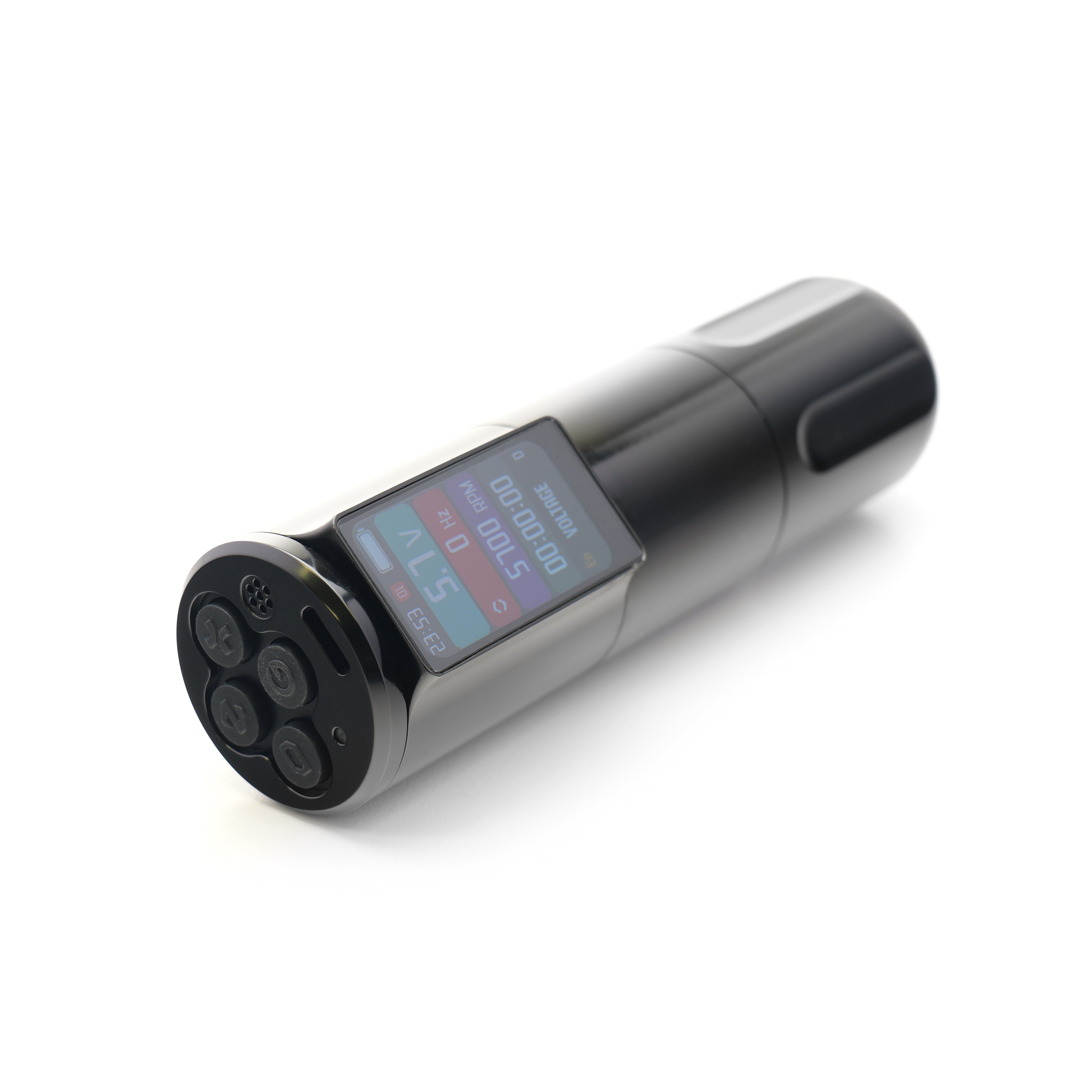 INKLAB T7 Max Wireless Tattoo Machine with Voice Control – Eikon