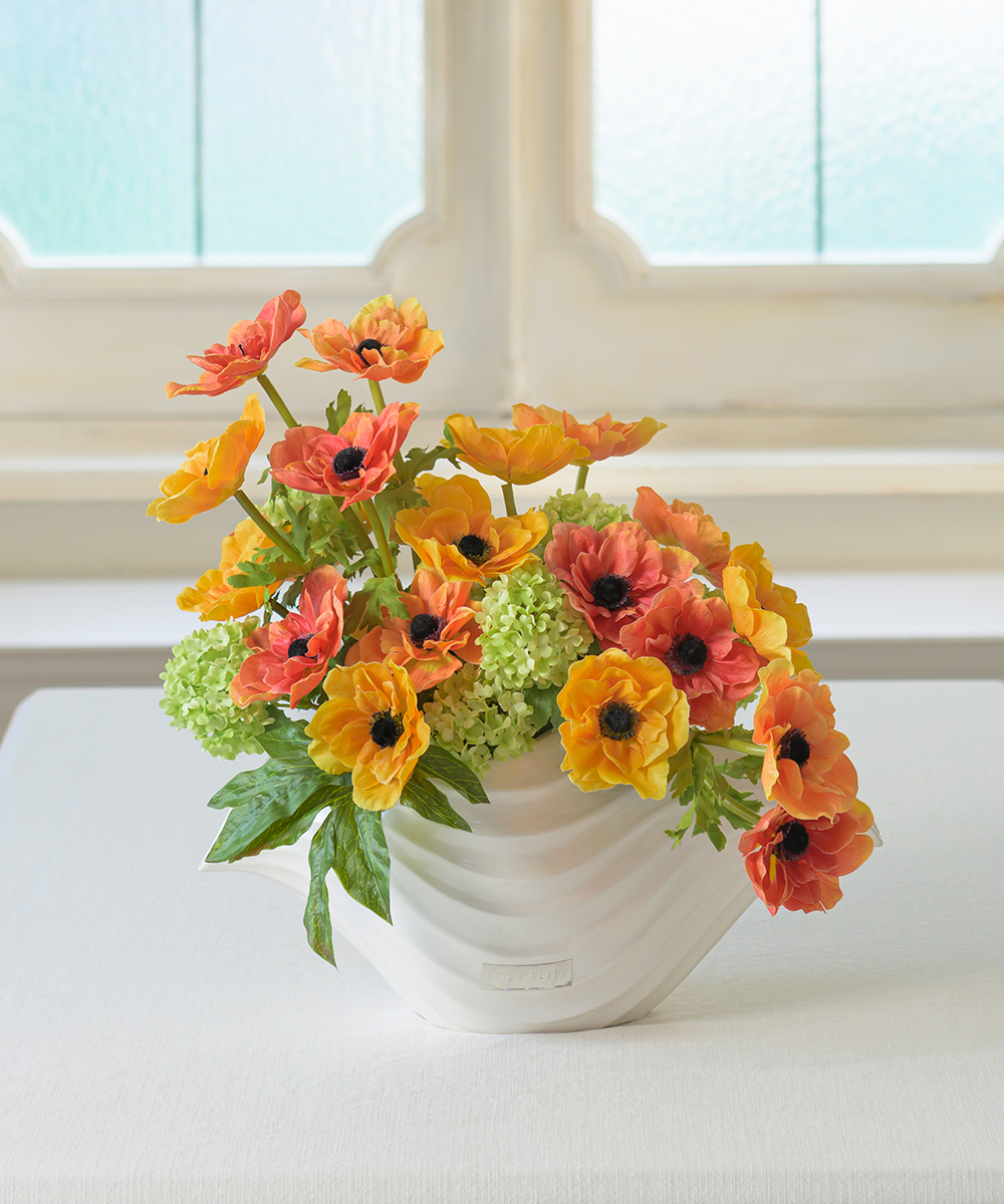 アネモネ4L26 | エミリオロバ | EMILIO ROBBA