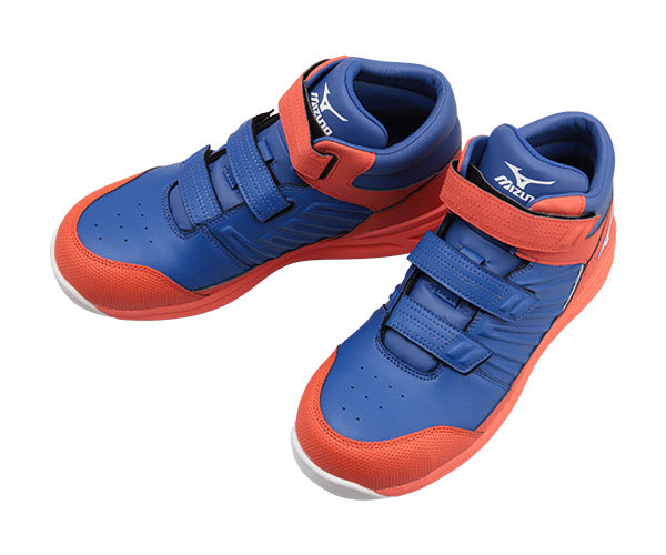 ミズノ 安全靴 F1GA241004 27.5センチ 楽天市場】【数量限定】☆ミズノ