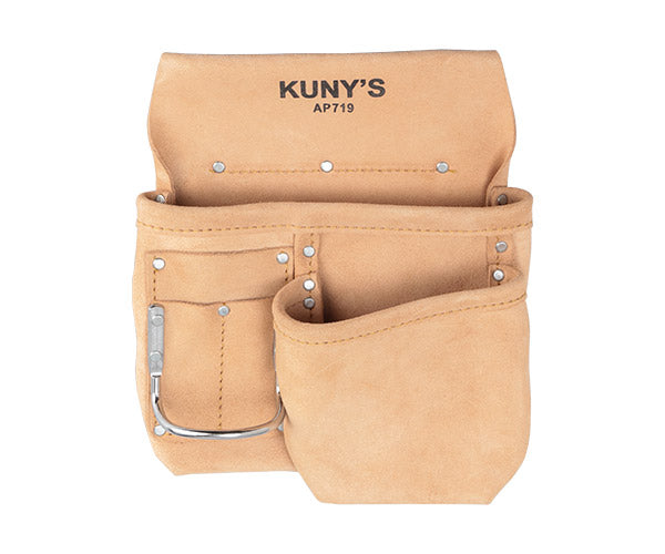 2月の特価品】KUNY'S AP-719 腰袋片側 クニーズ