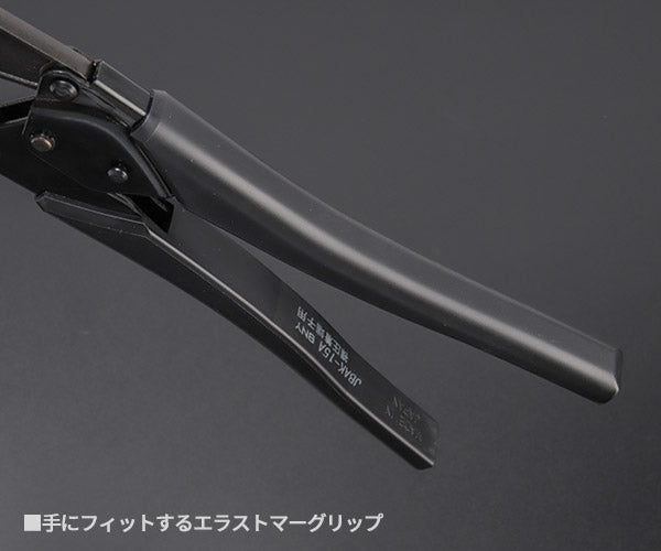 ロブテックス J-CRAFT99 圧着工具 JBAK15A 電装圧着工具 電工ペンチ J