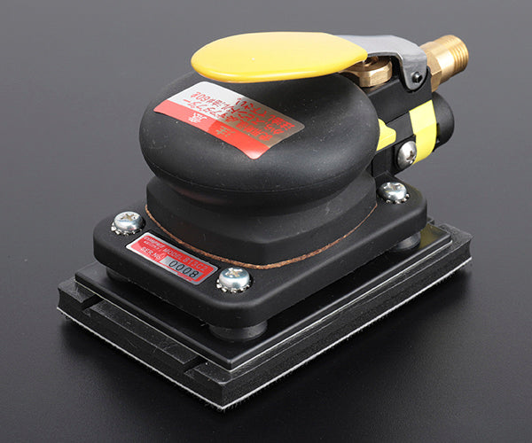 メーカー直送品] COMPACT TOOL 813C2 軽量・低重心ミニオービタル