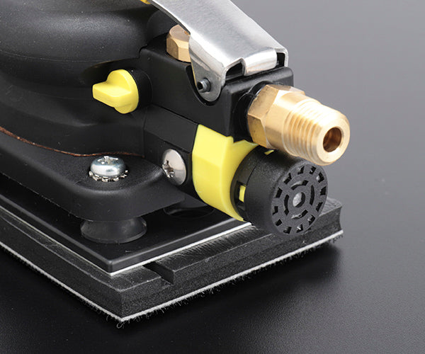 メーカー直送品] COMPACT TOOL 813C2 軽量・低重心ミニオービタル