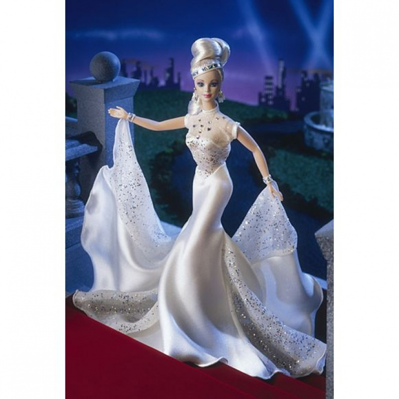 Starlight Dance™ Barbie® Doll - 15461 BarbiePedia
