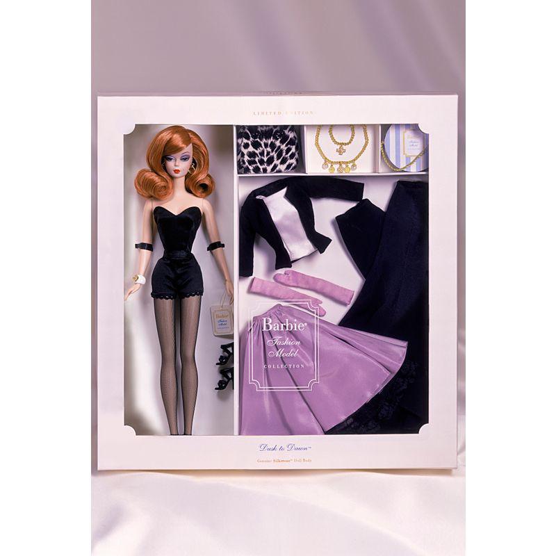 Dusk To Dawn™ Giftset - 29654 BarbiePedia