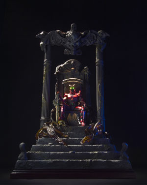 OTHERS S.I.C. HERO SAGA VOL.2「創世王」ANOTHER 