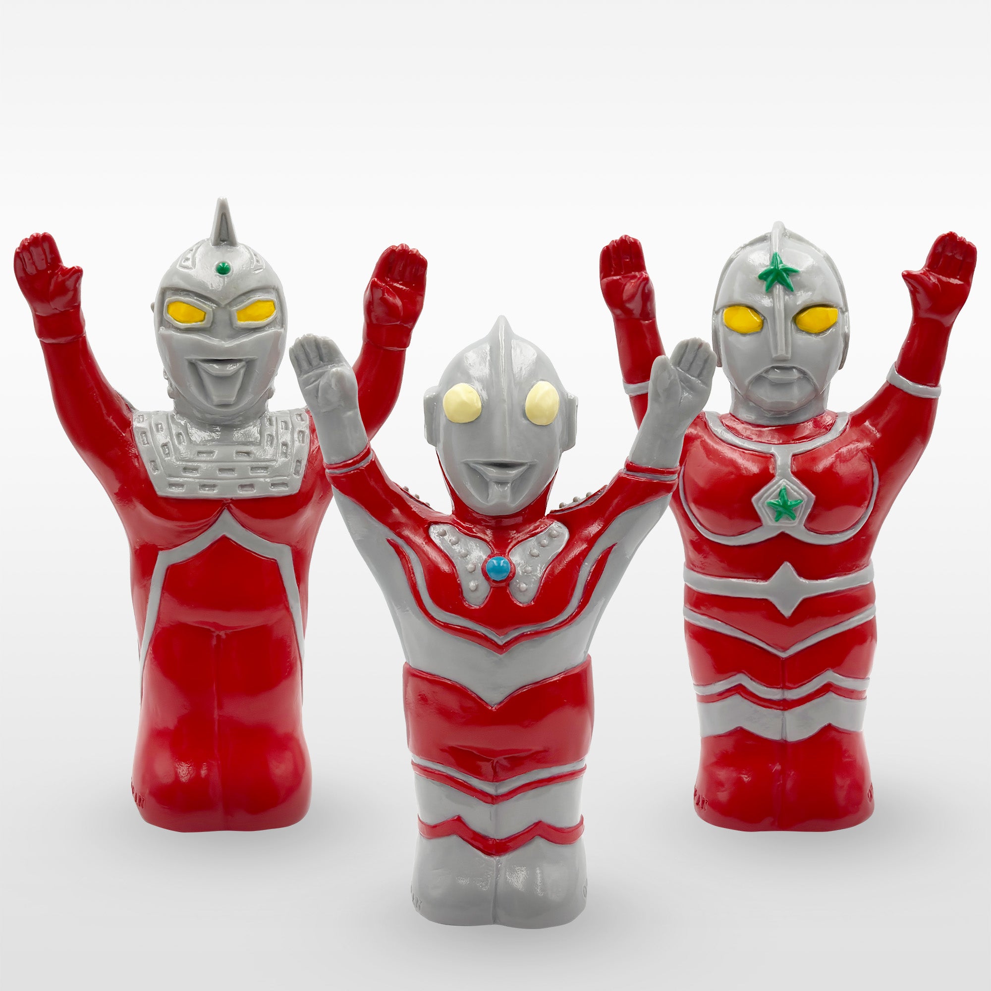 カネゴン – ENKA VINYL