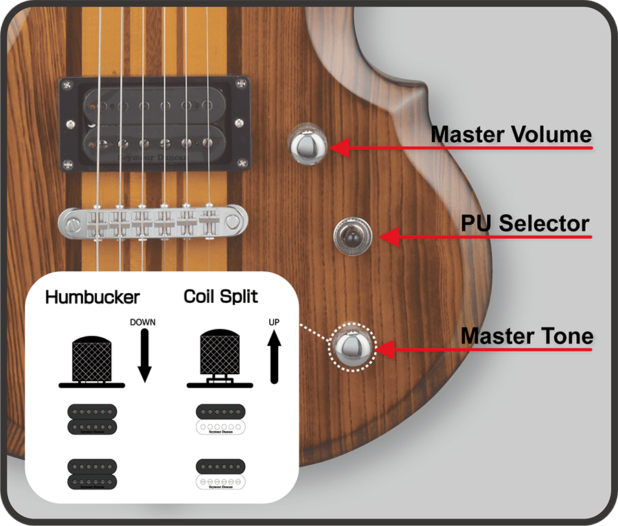E-RD-140NT | ESP GUITARS