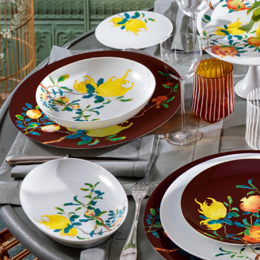 RAYNAUD / レイノー - エルキューイ・レイノー | ハウス食品グループ本社