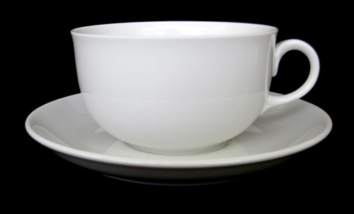 ユーロクラシクス｜アウガルテン 白磁