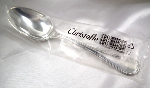 クリストフル｜クリストフルシルバー カトラリー