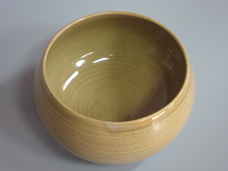 茶道具商(有)越中屋 虫明焼菓子器 堀内宗心箱 松本学造 共箱