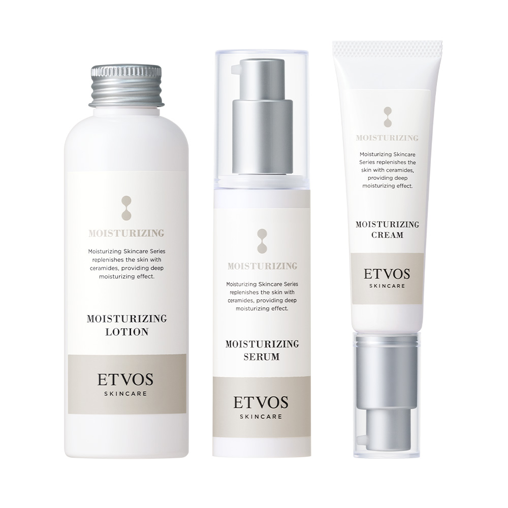スキンケア セット の関連商品 | ETVOS公式（エトヴォス）│《公式