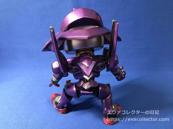 エヴァグッズ No.1826 POP！」シリーズ エヴァンゲリオン エヴァ初号機