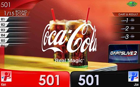 トーナメント・イベント情報 | DARTSLIVE: 2022年6月 アーカイブ