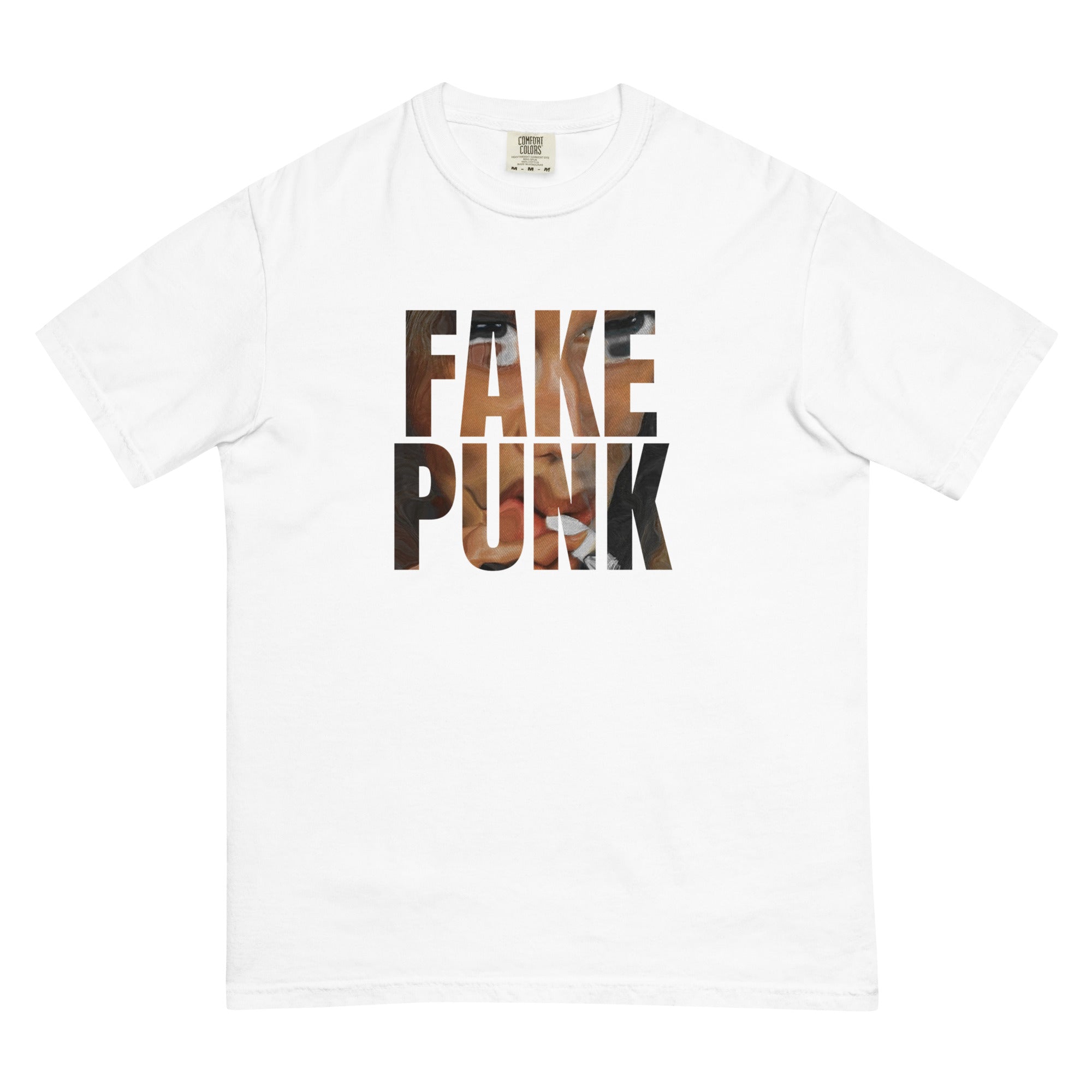Fake Punk