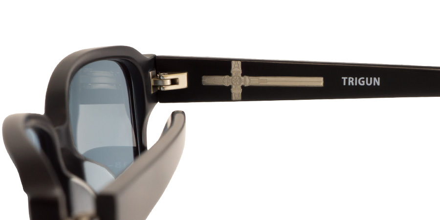 TRIGUN ヴァッシュ・ザ・スタンピード ｜ ニコラス・D・ウルフウッド