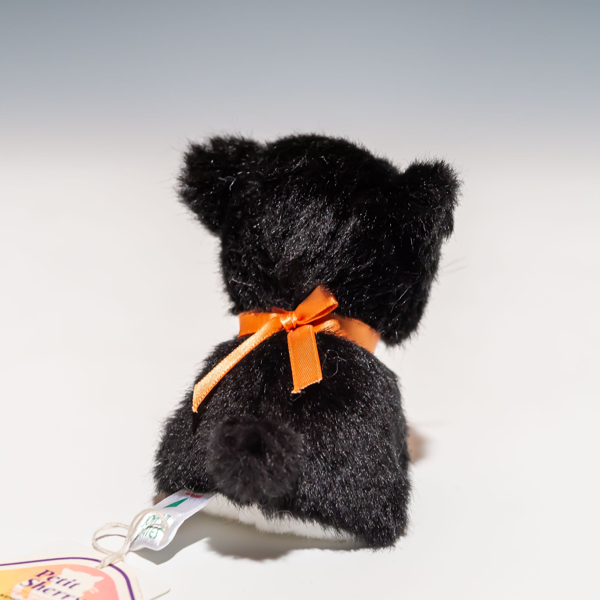 たけのこ TAKENOKO ぬいぐるみ キャンディシェリー 黒ネコ 48217