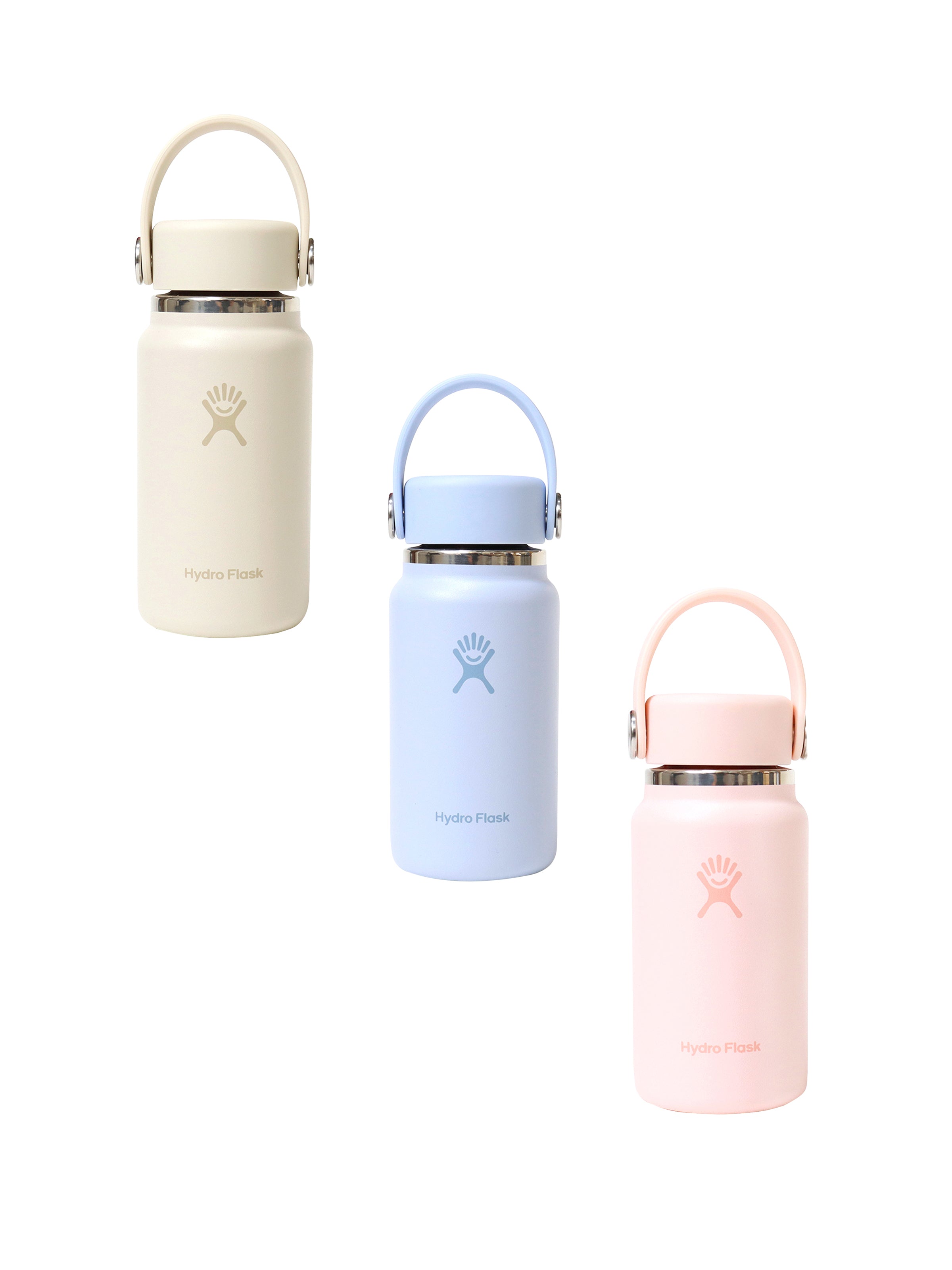 Hydro Flask Stainless Steel Bottle 16oz | Familia Official Online