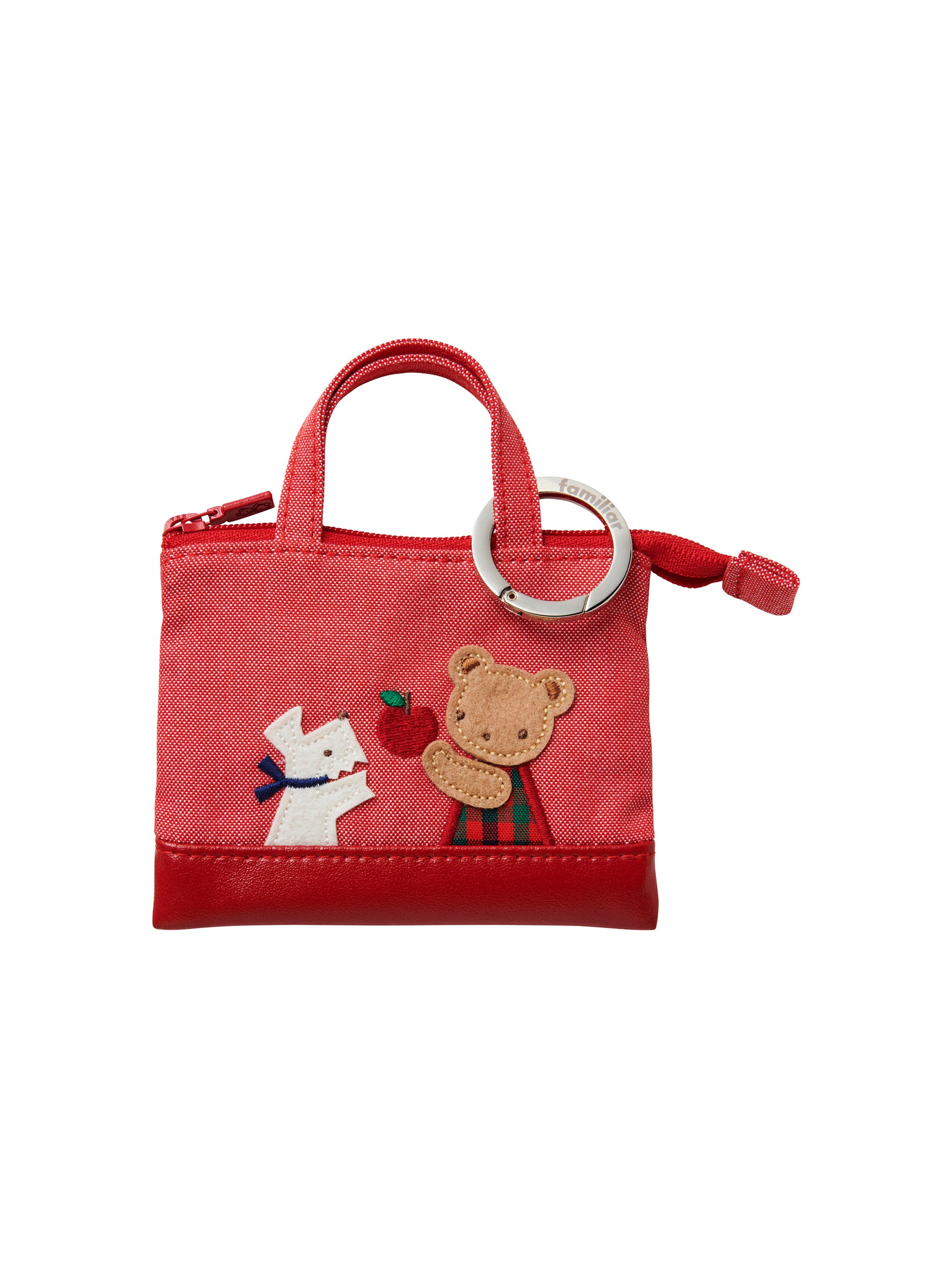 ミニデニムバッグ｜ファミリア公式オンラインショップ | ファミリア