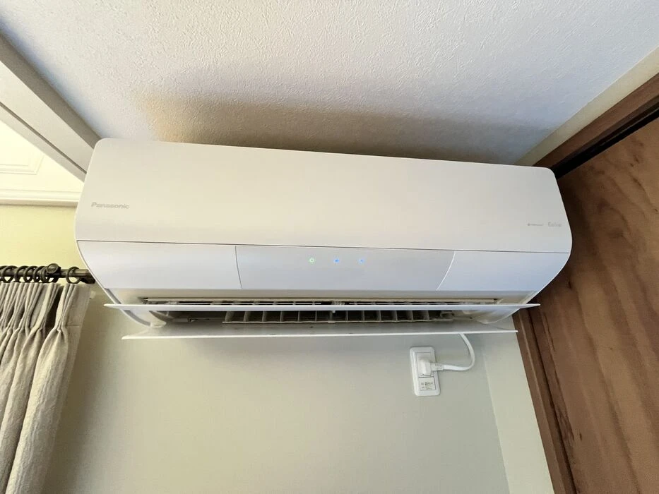 Panasonic CS-903DHX2-W エアコンクリーニング完全分解ガイド | 施工