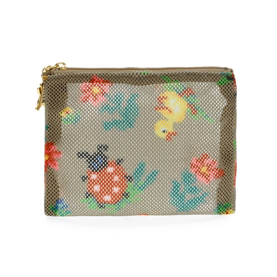 メッシュポーチ: ｜フェイラー公式オンラインショップ FEILER