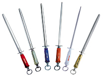 ディック・ジャパン - ドイツ製 プロ向けスチール（やすり）棒、各種