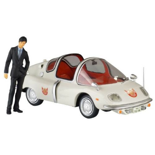 センムの部屋 ROOM-3 怪奇大作戦 トータス号 | 海洋堂オンラインストア