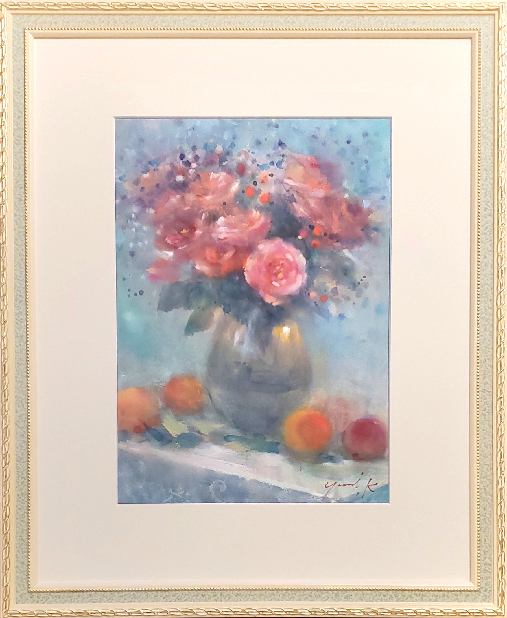 ミクストメディアの作品一覧 - 絵画販売・購入・レンタル（サブスク