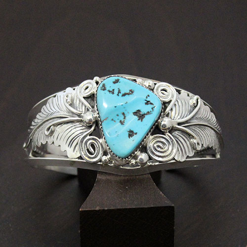 インディアン ジュエリー バングル ネイティブ アメリカン NAVAJO