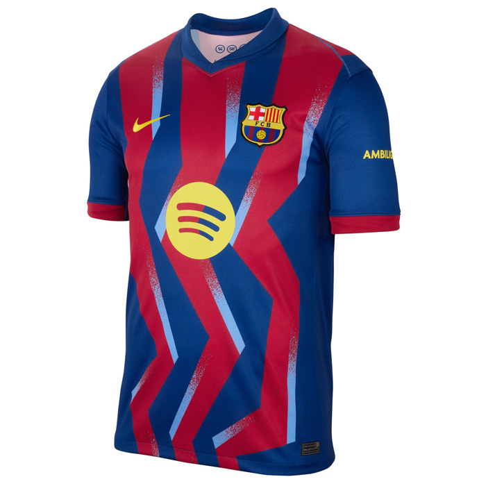 サッカースターズ ジョルジ・アルバ レアユニフォーム バルセロナ