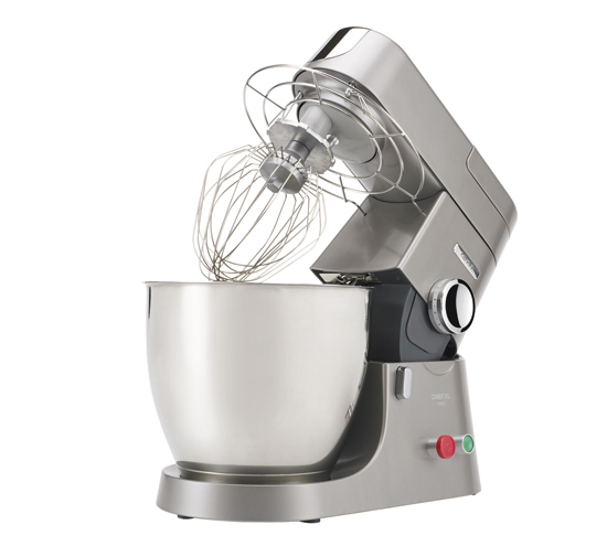 株式会社愛工舎製作所 ケンミックス アイコー シェフPRO 撹拌装置