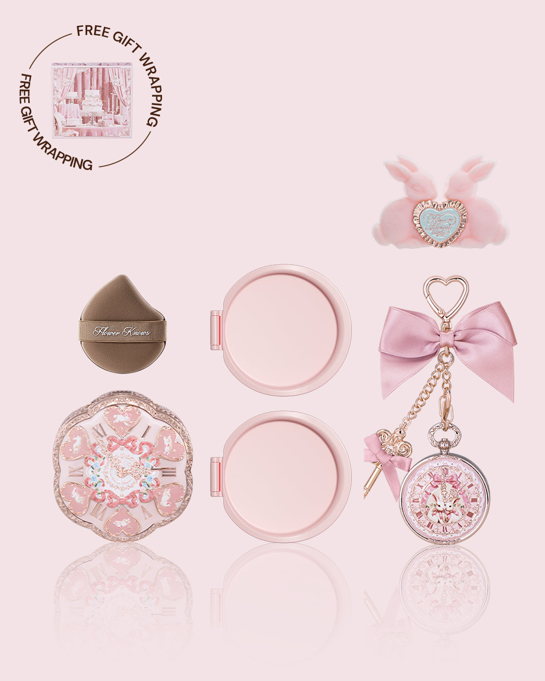 Newest Products – Flower Knows