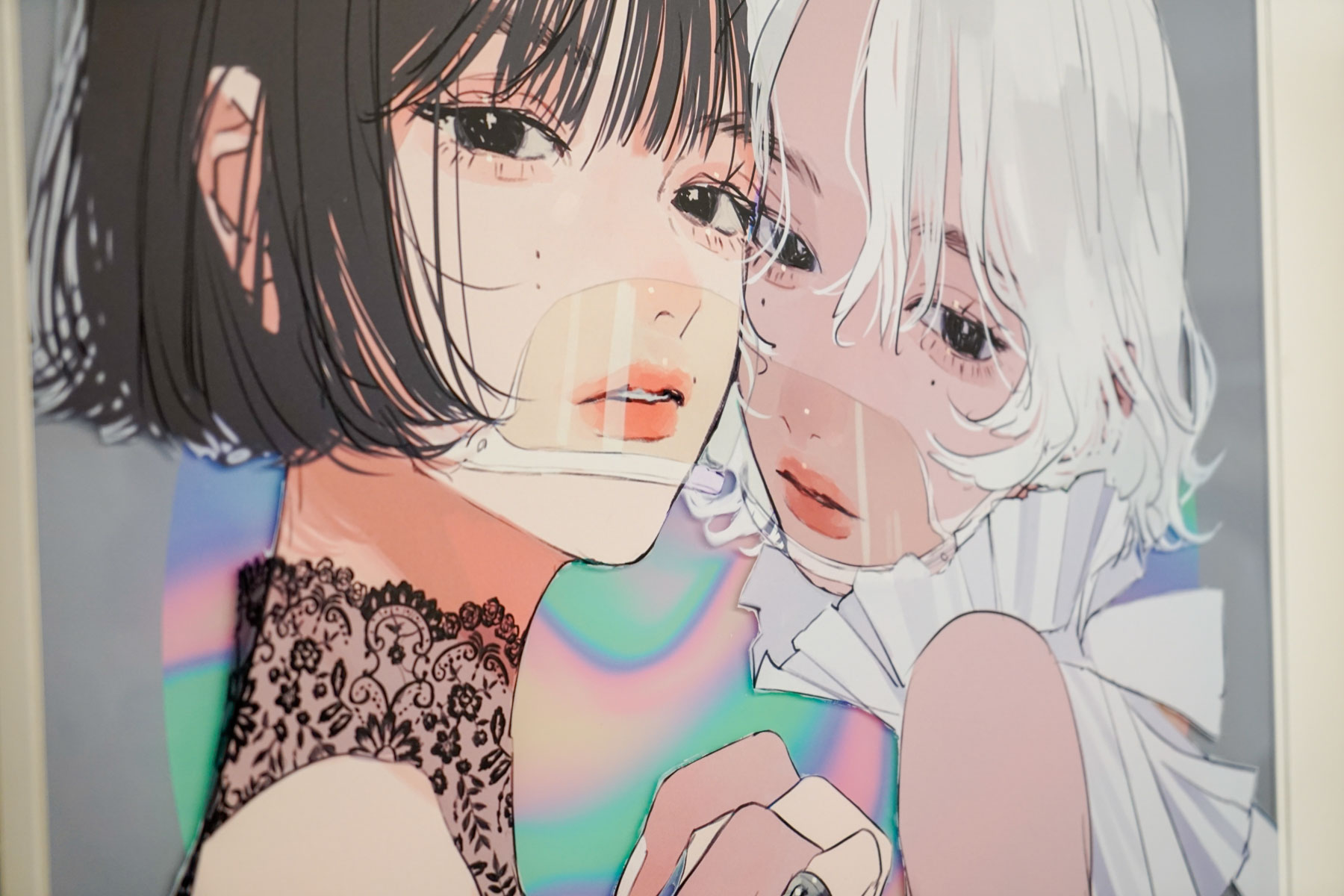 tamimoon|IDENTITY｜ | FLATLABO（フラットラボ）プロ品質の写真