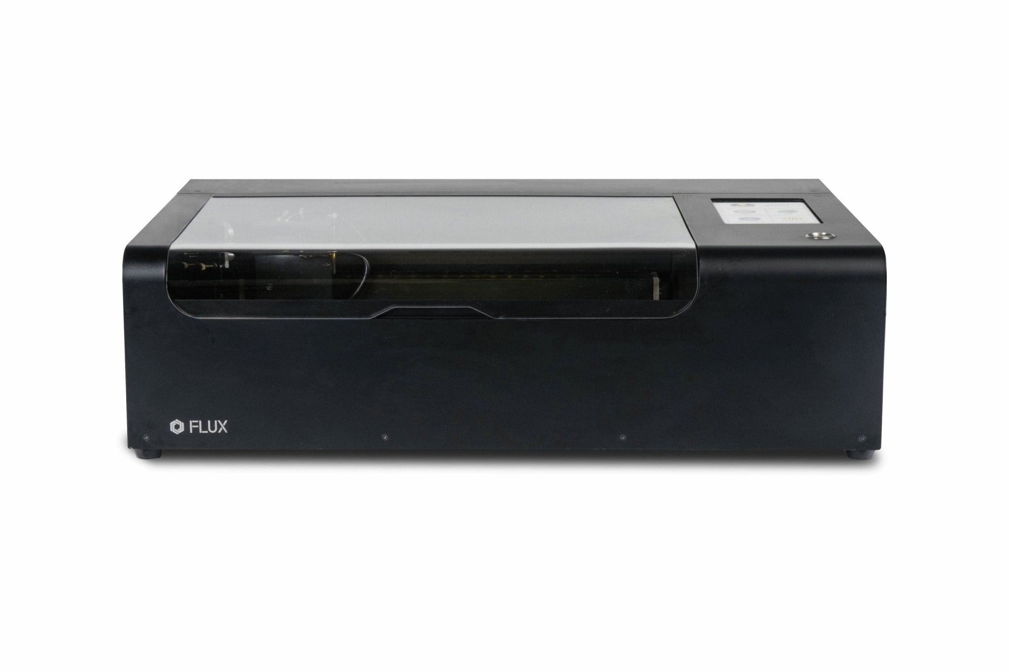 CO2レーザー加工機 beamo 30W - 小型レーザーカッターの決定版 – FLUX