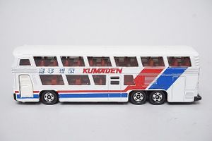 LONG TOMICA ロングトミカ 1/100 ネオプランバス スカイライナー 熊本