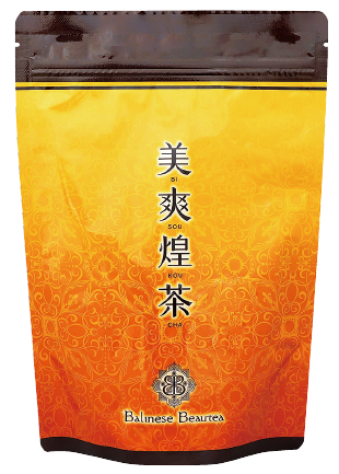 美爽煌茶(びそうこうちゃ)の商品ページ| フレージュ オンラインストア