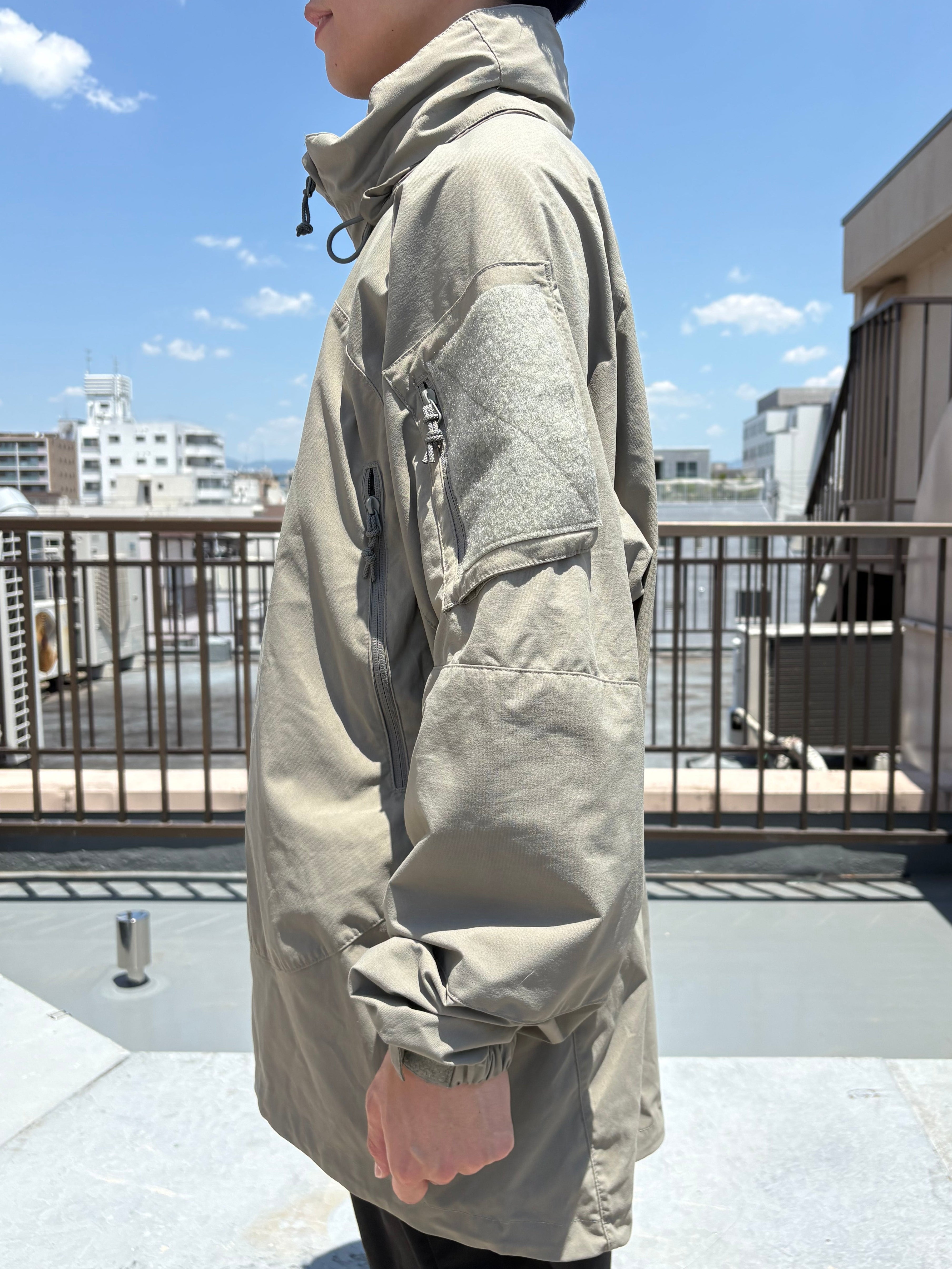 00's PATAGONIA「MARS level5」ナイロンジャケット – FUJI STORE