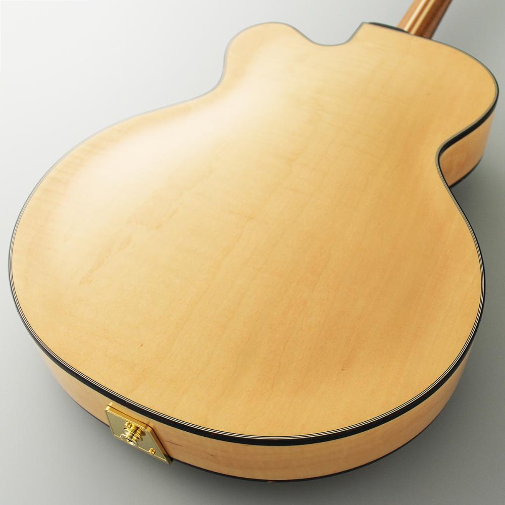 MFA-FP/JN : Masterfield MFA - フルアコ |MFA-FP/JN : Masterfield