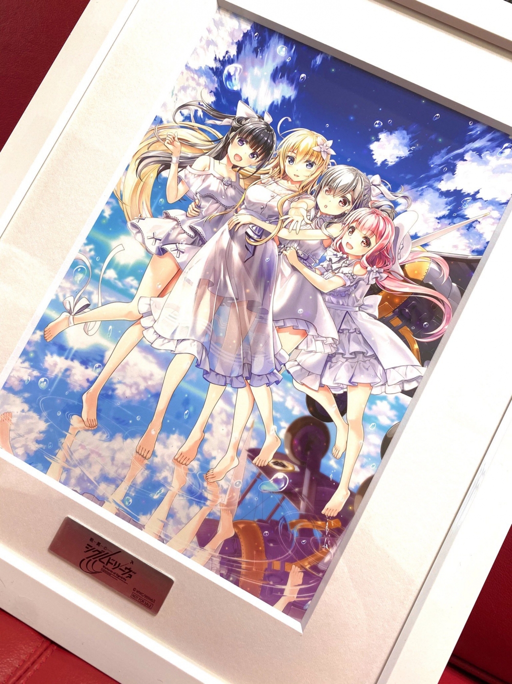 キャラファイングラフ: ESSENTIA - 藤真拓哉オフィシャルサイト