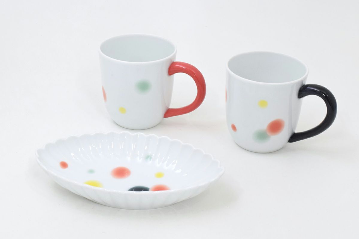 陽光 アルテ・ウァン | 有田焼 深川製磁｜公式オンラインストア