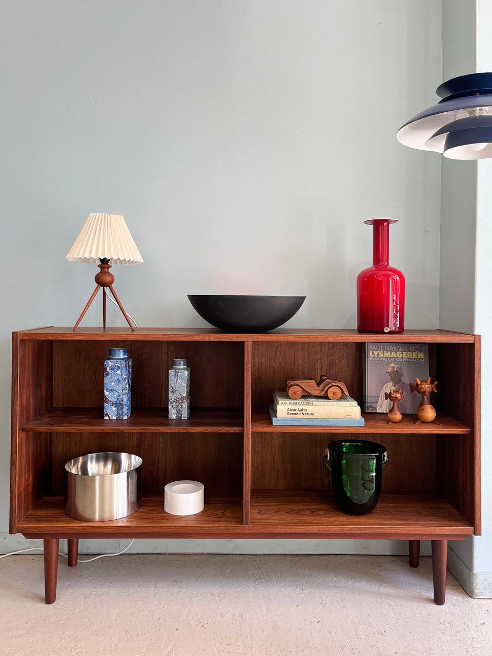 トーベン・オルスコフ クレニット ボウル ヘルベルト・クレンチェル