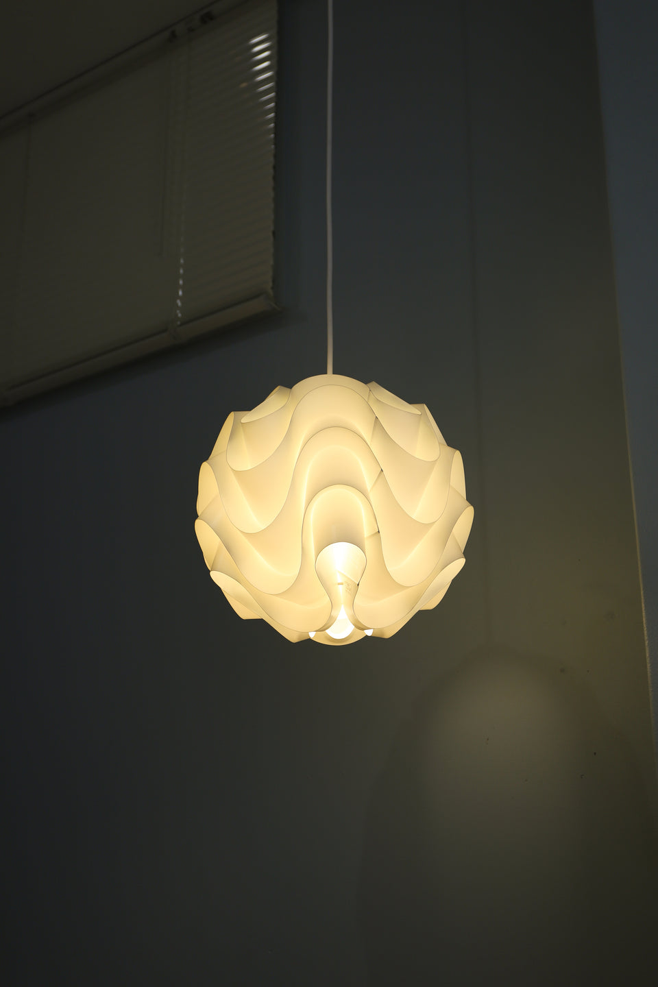 レ・クリント サイナスライン ペンダントライト ポール・クリスチャン